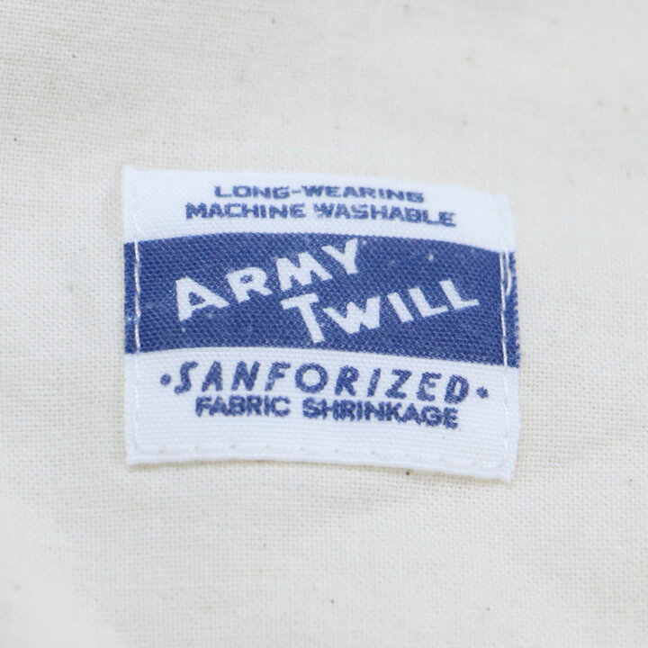 楽天市場】ARMY TWILL アーミーツイル AP STUDIO 別注 スカート  
