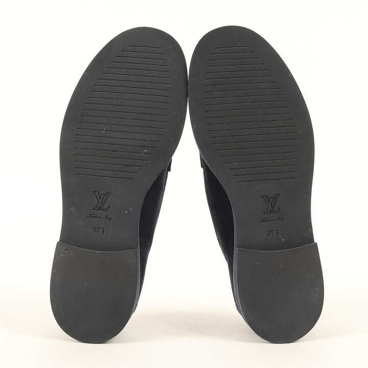 楽天市場】LOUIS VUITTON ルイヴィトン サイズ:37 1/2(25.0cm  