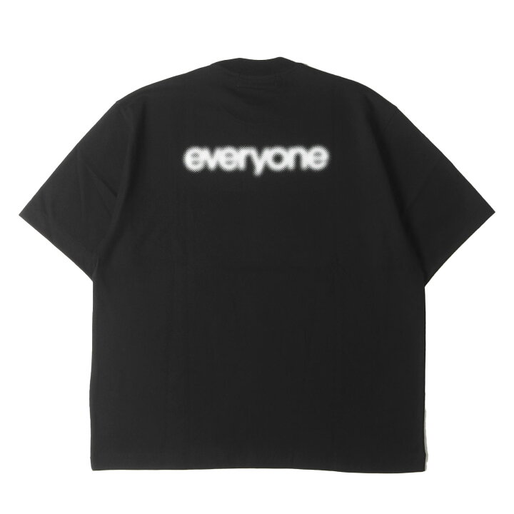 楽天市場】everyone エブリワン Tシャツ サイズ:S / 23SS 前橋アトリエ 