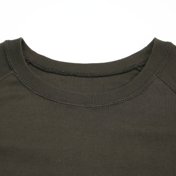 楽天市場】Plage プラージュ Tシャツ ブラウン サイズ:FREE / 24秋冬  