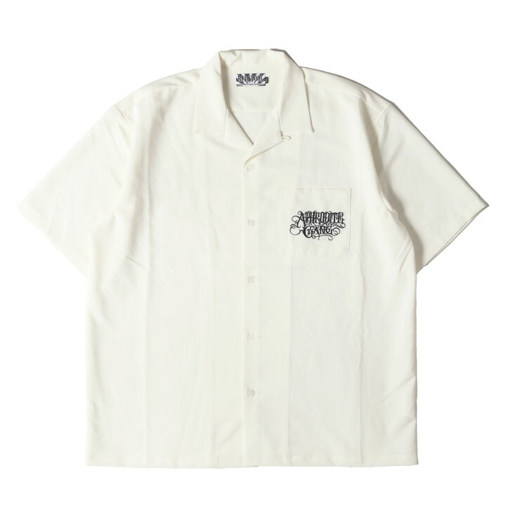 楽天市場】BUDSPOOL バッズプール シャツ サイズ:XL / 舐達麻  