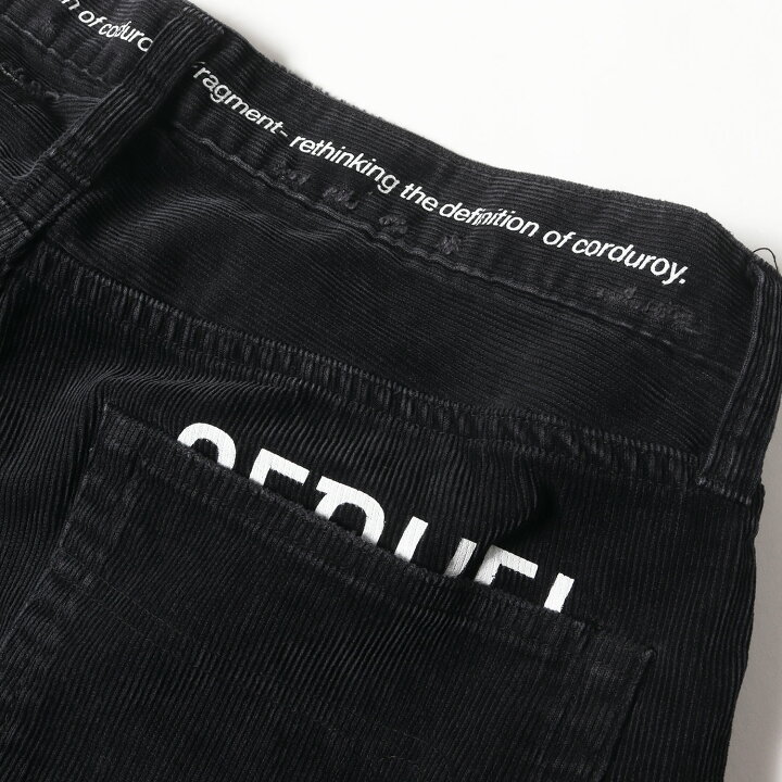 楽天市場】SEQUEL シークエル パンツ サイズ:M / 22AW fragment design 