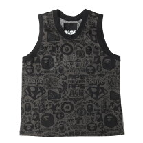 楽天市場】A BATHING APE（タンクトップ｜トップス）：メンズ 