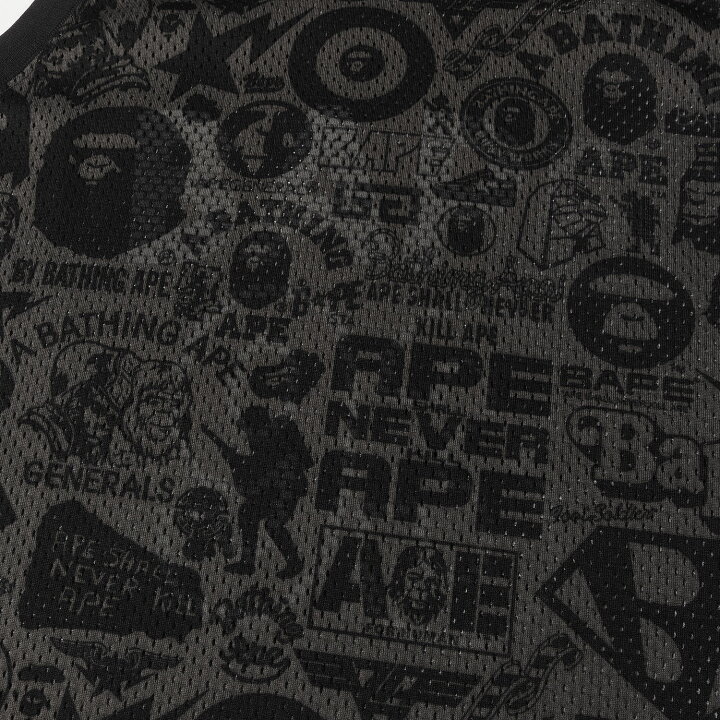 楽天市場】A BATHING APE ア ベイシング エイプ サイズ:L / 00s