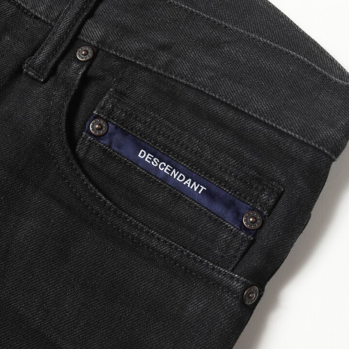 楽天市場】DESCENDANT ディセンダント パンツ サイズ:3 / ストレッチ 