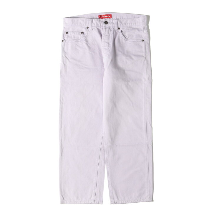 楽天市場】Supreme シュプリーム パンツ サイズ:30 / 22SS スターロゴ