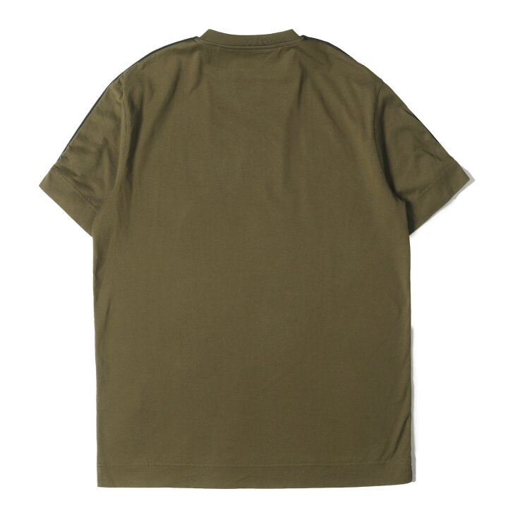 楽天市場】GIVENCHY ジバンシィ Tシャツ サイズ:L / 21AW ロゴテープ  