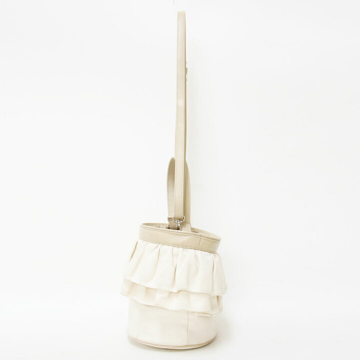 楽天市場】setsuko sagettaire バッグ ベージュ系 / シティ 帆布  