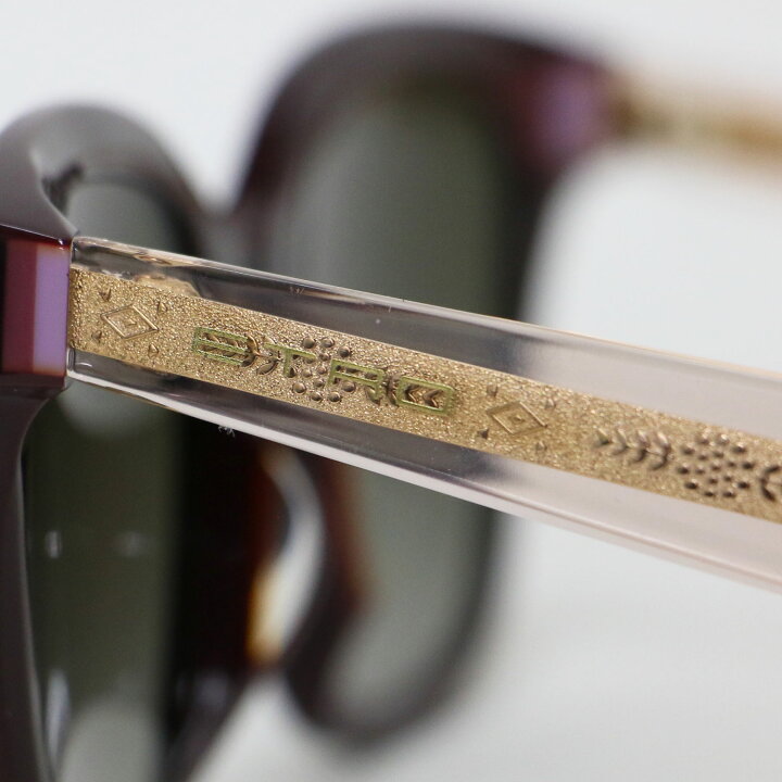 楽天市場】ETRO エトロ サングラス 0065FS-LHF86 / アイウェア  