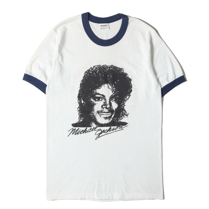 楽天市場】Vintage Music Item 80s Michael Jackson / The Jacksons 