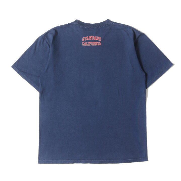 楽天市場】STANDARD CALIFORNIA スタンダードカリフォルニア Tシャツ 