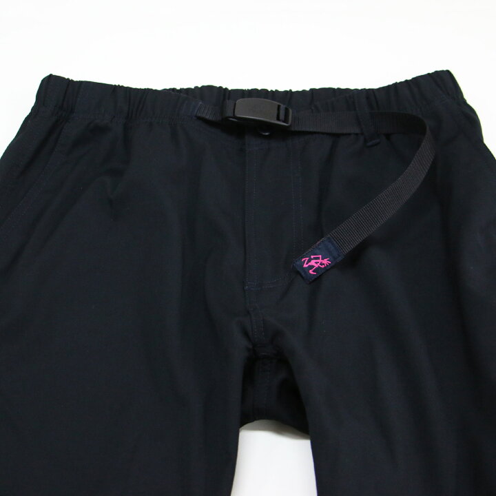 楽天市場】GRAMICCI グラミチ BEAMS BOY 別注 パンツ ネイビー 紺  