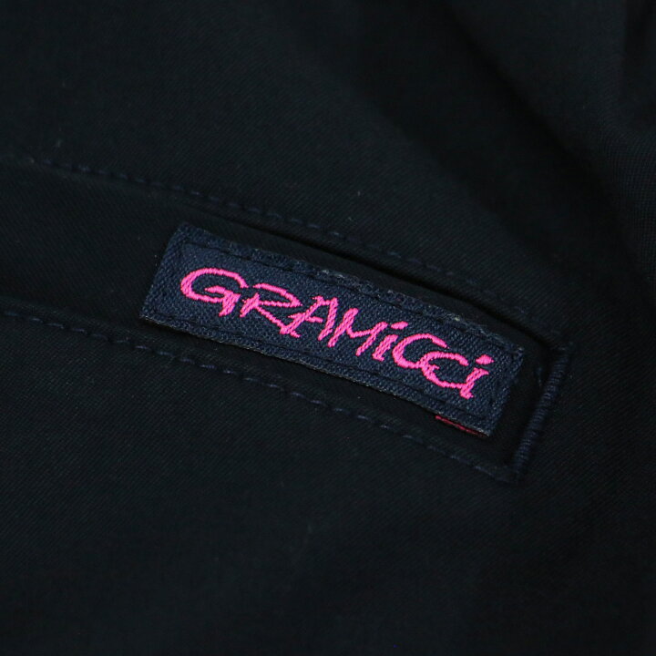 楽天市場】GRAMICCI グラミチ BEAMS BOY 別注 パンツ ネイビー 紺  