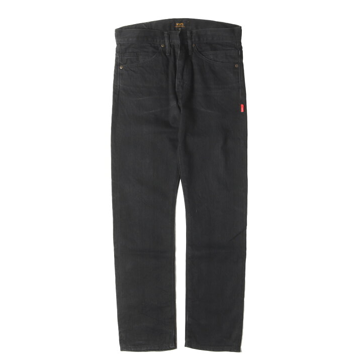 楽天市場】WTAPS ダブルタップス パンツ サイズ:S / ベリースキニー 