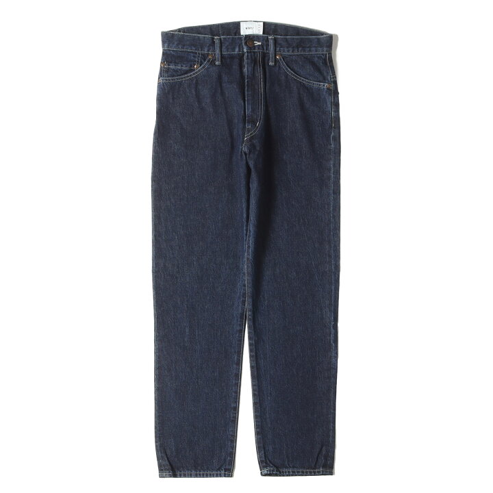 楽天市場】WTAPS ダブルタップス パンツ サイズ:S / バギー デニム 