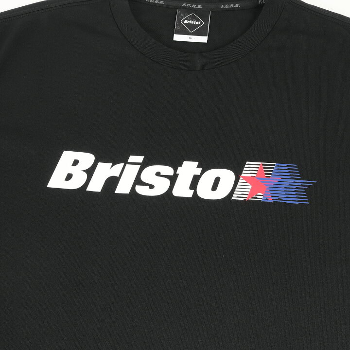楽天市場】F.C.Real Bristol エフシーレアルブリストル Tシャツ サイズ 