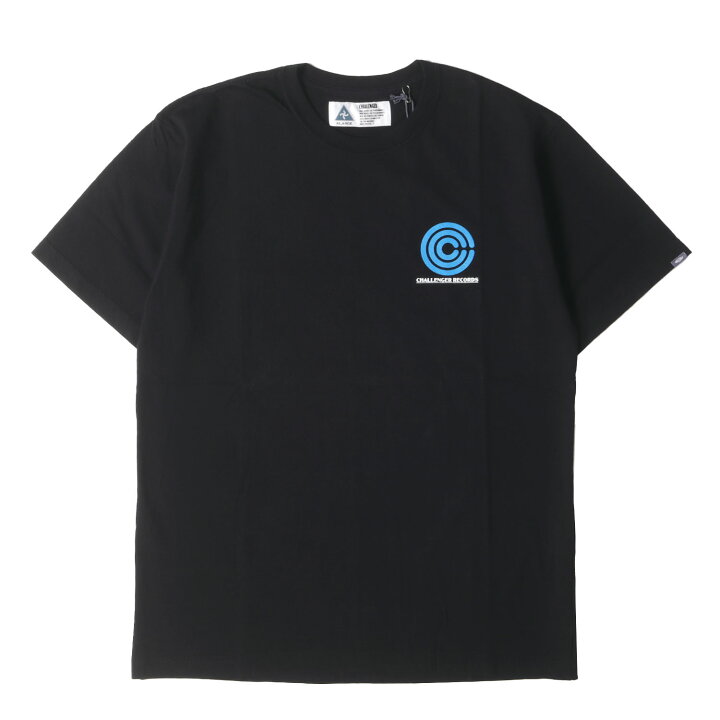 楽天市場】CHALLENGER チャレンジャー Tシャツ サイズ:XL / 23SS 