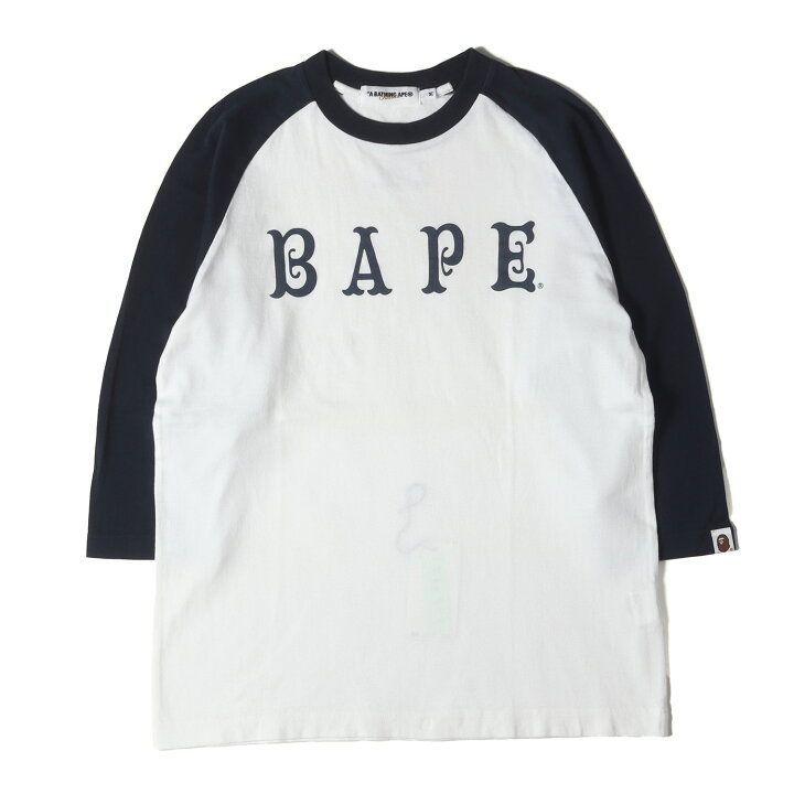 楽天市場】A BATHING APE ア ベイシング エイプ Tシャツ サイズ:M 