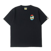 楽天市場】a bathing ape 中古（Tシャツ・カットソー｜トップス 