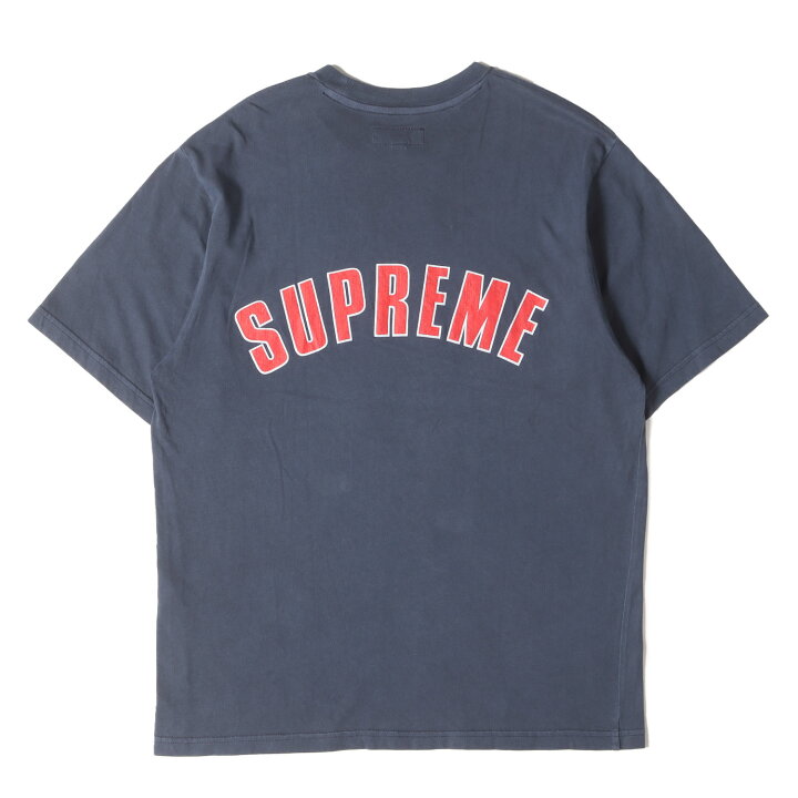 楽天市場】Supreme シュプリーム Tシャツ サイズ:S / 24SS オーバー 