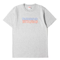 楽天市場】supreme tシャツ グレーの通販