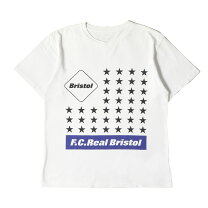 楽天市場】F.C.Real Bristol(FCRB) エフシーレアルブリストル（Tシャツ  