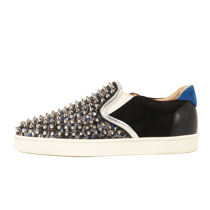 楽天市場】Christian Louboutin クリスチャンルブタン スニーカー 