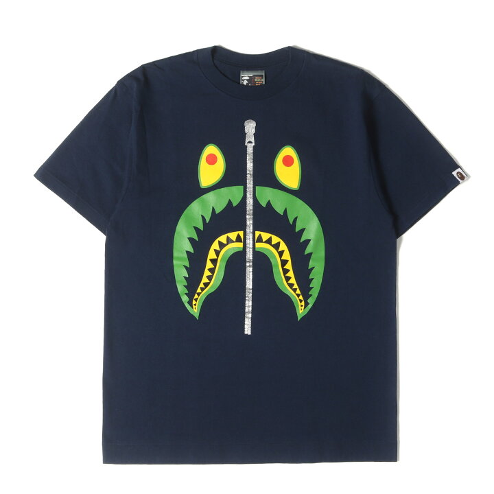 楽天市場】A BATHING APE ア ベイシング エイプ Tシャツ サイズ:M 
