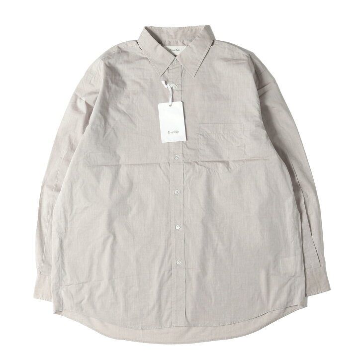 楽天市場】Ernie Palo アーニーパロ シャツ サイズ:48 / コットン  