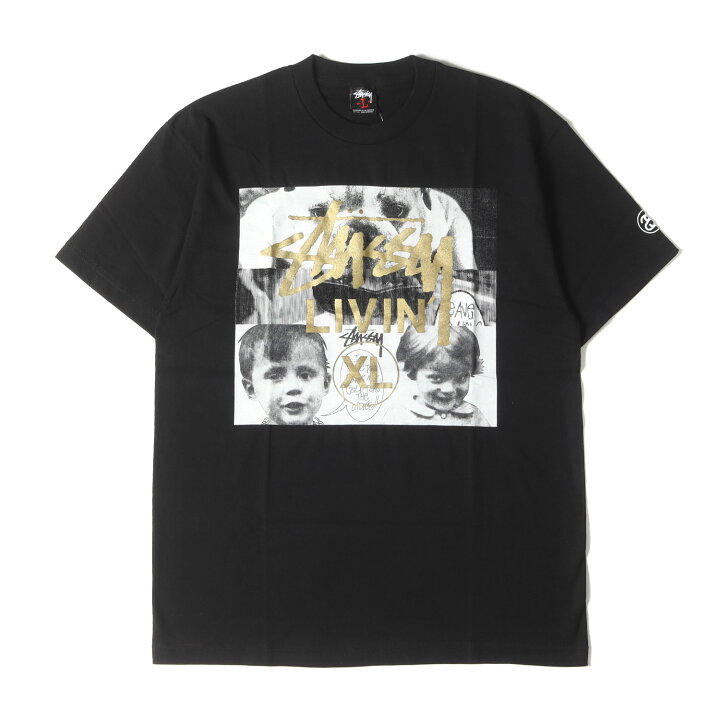 楽天市場】STUSSY ステューシー Tシャツ サイズ:L / 00s サムライ 