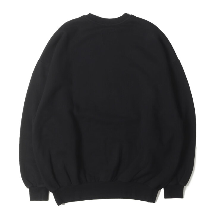 楽天市場】MINEDENIM マインデニム スウェット サイズ:M / 25SS クルー 