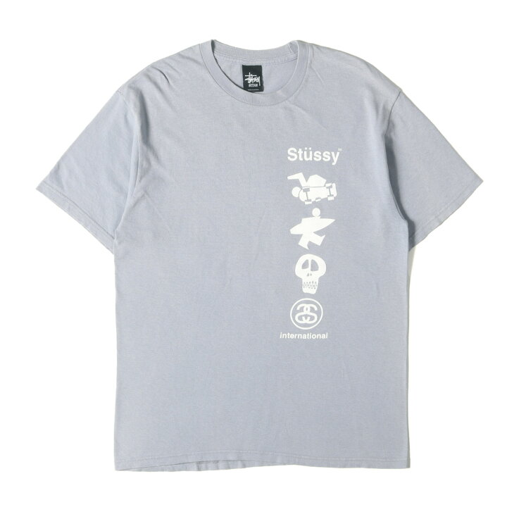 楽天市場】STUSSY ステューシー Tシャツ サイズ:M / サーフマン