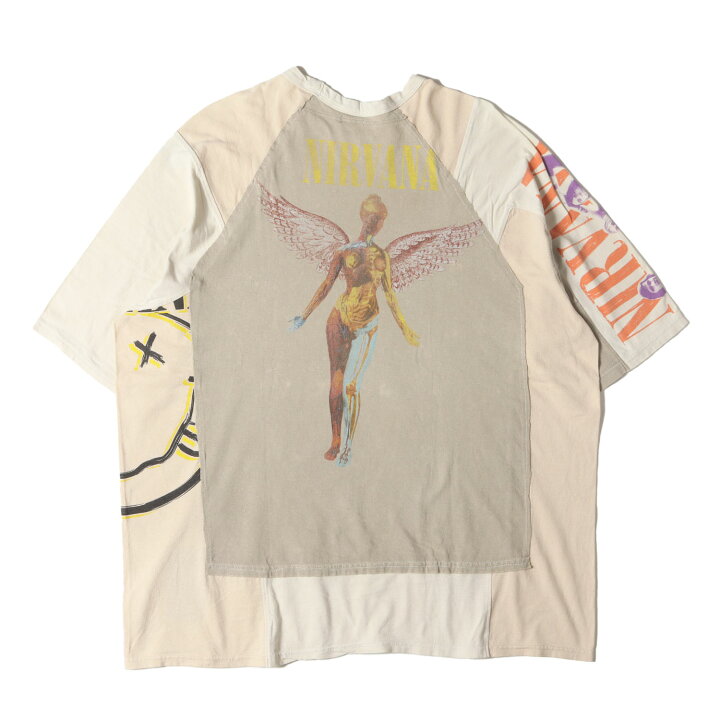 楽天市場】OLD PARK オールド パーク Tシャツ サイズ:FREE / 古着 