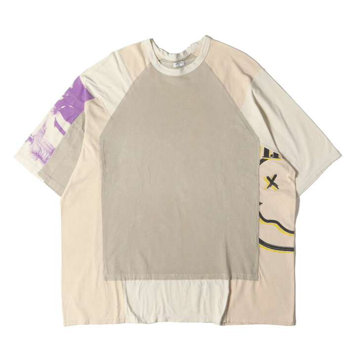 楽天市場】OLD PARK オールド パーク Tシャツ サイズ:FREE / 古着 