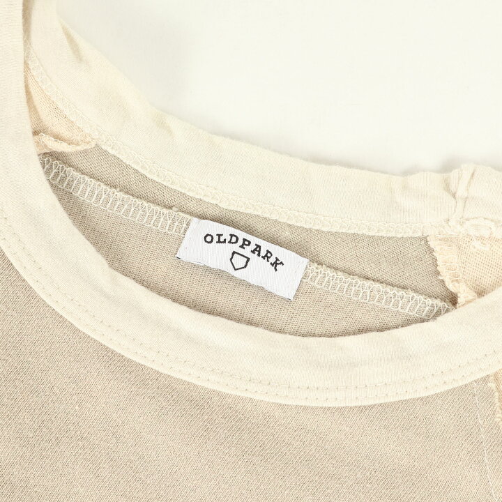 楽天市場】OLD PARK オールド パーク Tシャツ サイズ:FREE / 古着 