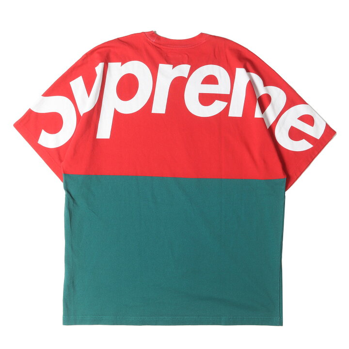 楽天市場】Supreme シュプリーム Tシャツ サイズ:M / 23AW バックロゴ  