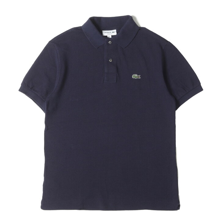 楽天市場】LACOSTE ラコステ ポロシャツ サイズ:US S / ワンポイント 