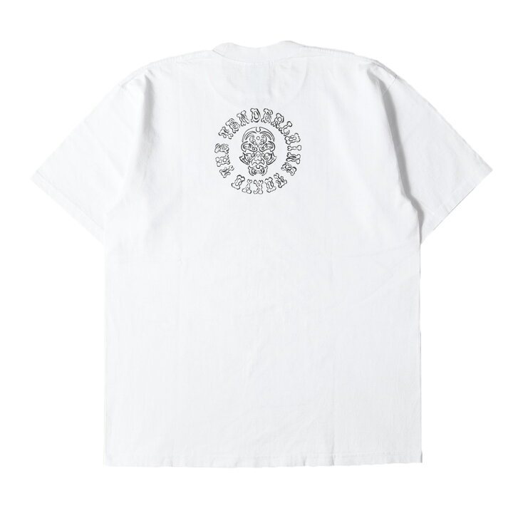 楽天市場】TENDERLOIN テンダーロイン Tシャツ サイズ:L / ビッグ 