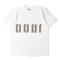 楽天市場】supreme gonz teeの通販 