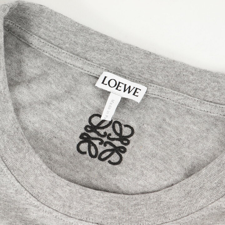 楽天市場】LOEWE ロエベ Tシャツ サイズ:L / 近年モデル ブルックス 