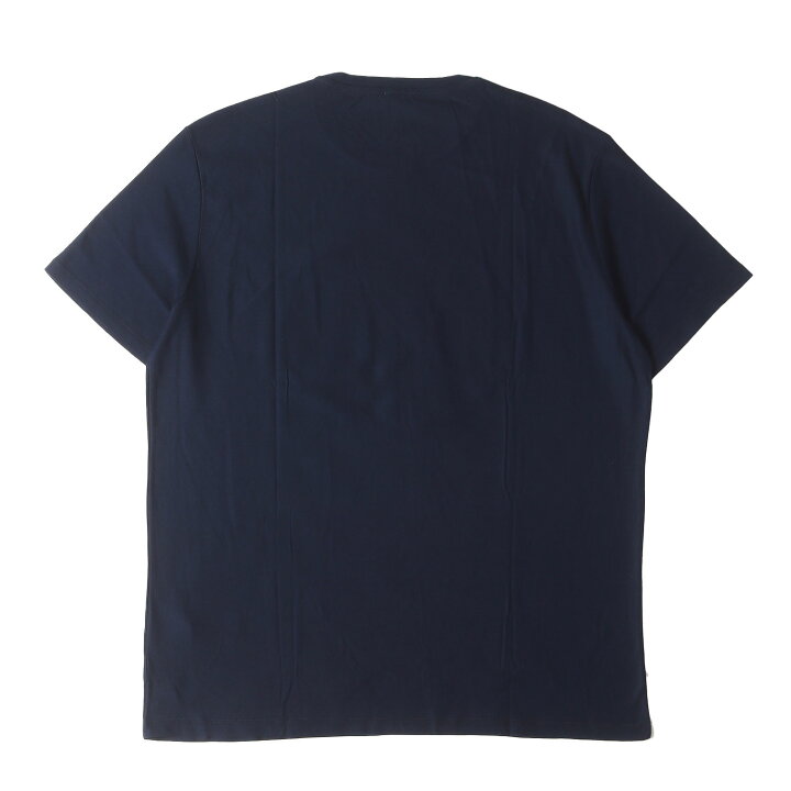 楽天市場】ETRO エトロ Tシャツ サイズ:XXL / ベルベット アップリケ 