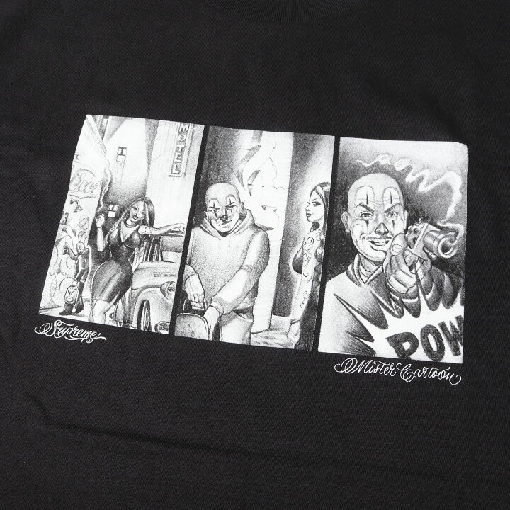 楽天市場】Supreme シュプリーム Tシャツ サイズ:S / 24AW Mister  