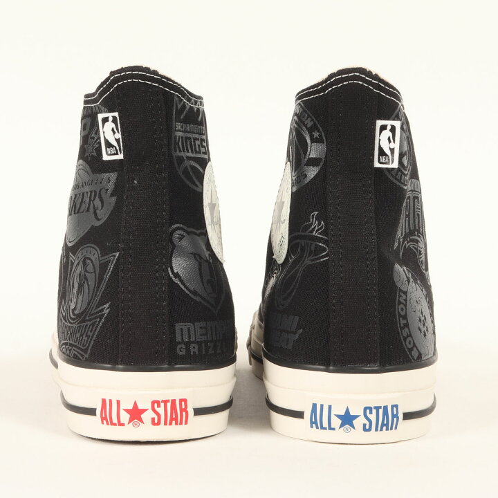 楽天市場】CONVERSE コンバース サイズ:27.5cm / 23AW NBA ALLSTAR 
