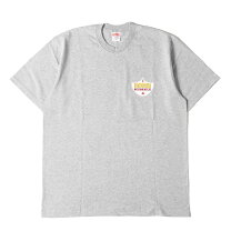 楽天市場】シュプリーム tシャツ サイズ感の通販
