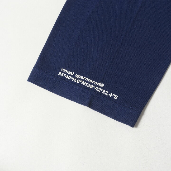 楽天市場】WTAPS ダブルタップス Tシャツ サイズ:L / 21SS 袖GPSロゴ 7 