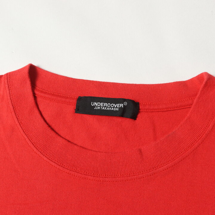 楽天市場】UNDERCOVER アンダーカバー Tシャツ サイズ:5 / 22SS ベア 
