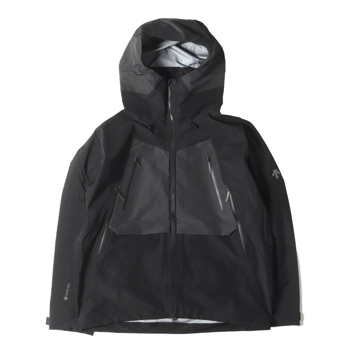 楽天市場】DESCENTE デサント ジャケット サイズ:M / 24AW JOURNAL 