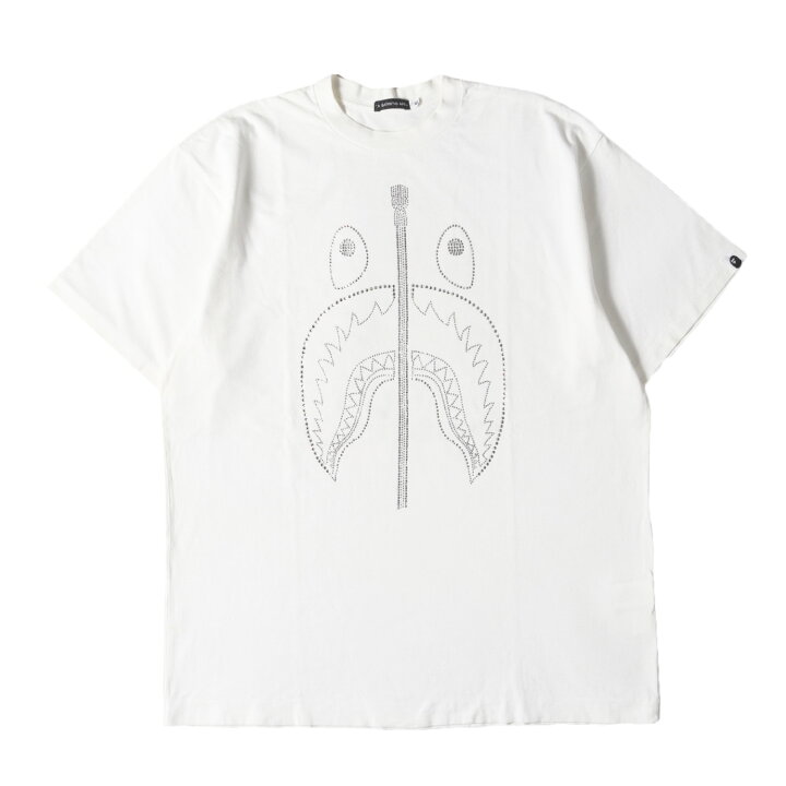 楽天市場】A BATHING APE ア ベイシング エイプ Tシャツ サイズ:XL 