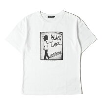 楽天市場】ブラックレーベルクレストブリッジ（Tシャツ・カットソー  