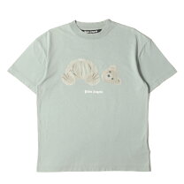 楽天市場】Palm Angels パーム エンジェルス Tシャツ（Tシャツ 
